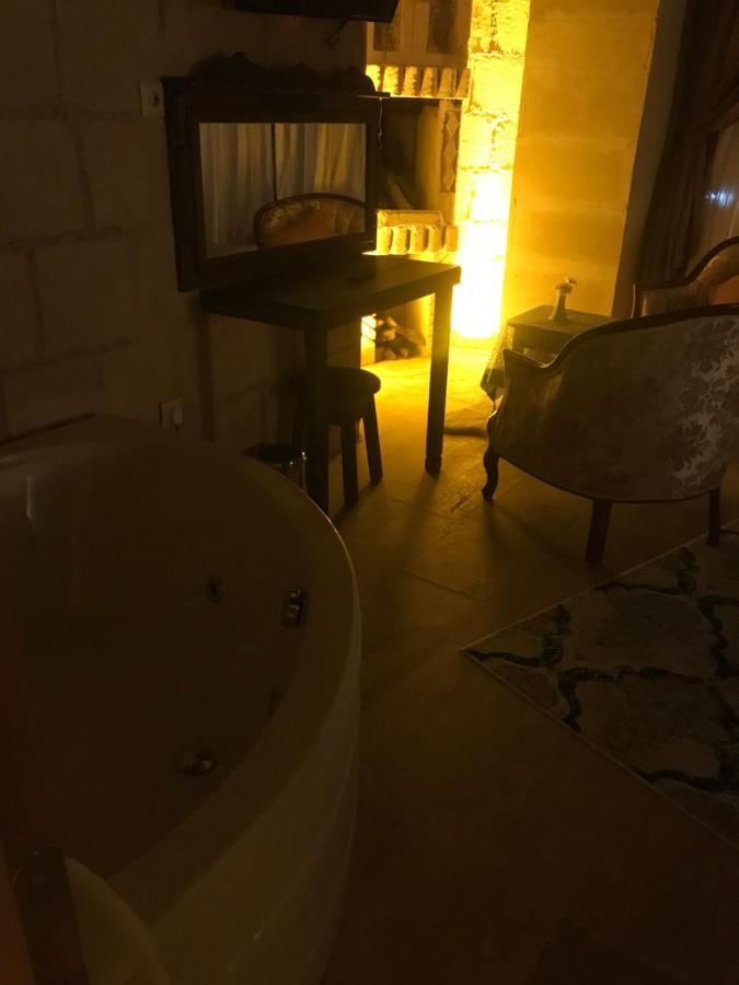 Cappadocia Alaz Cave Otel Nevşehir Exterior foto